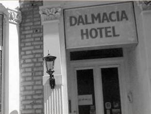 Dalmacia Hotel 런던 외부 사진