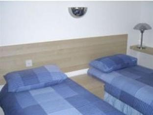 Dalmacia Hotel 런던 외부 사진